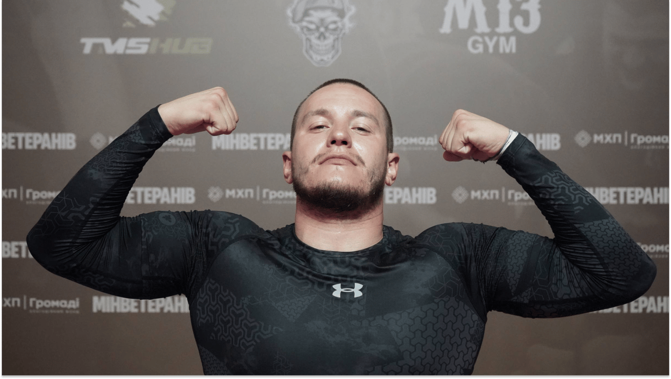 Чотири роки великої війни - шлях ветерана від служби до нового життя - фото 5