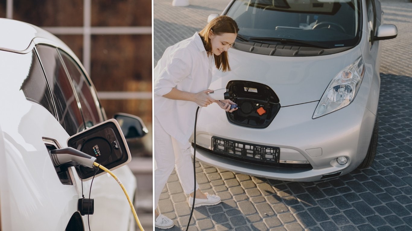 Чому обвалилися продажі автомобілів з ДВЗ у 2026 році