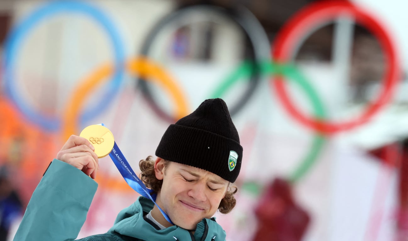 Лукас Пиньейро Бротен