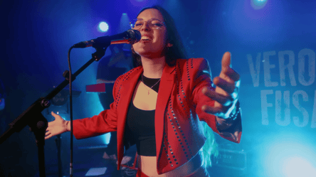 Євробачення-2026 — стало відомо, хто представить Швейцарію - 285x160