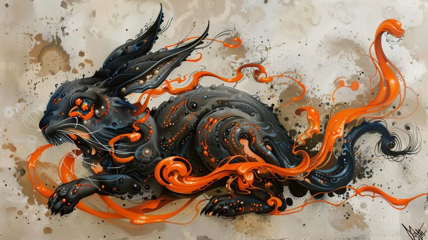 Якими будуть робота та кар'єра Кроликів у рік Зеленої Дерев'яної Змії