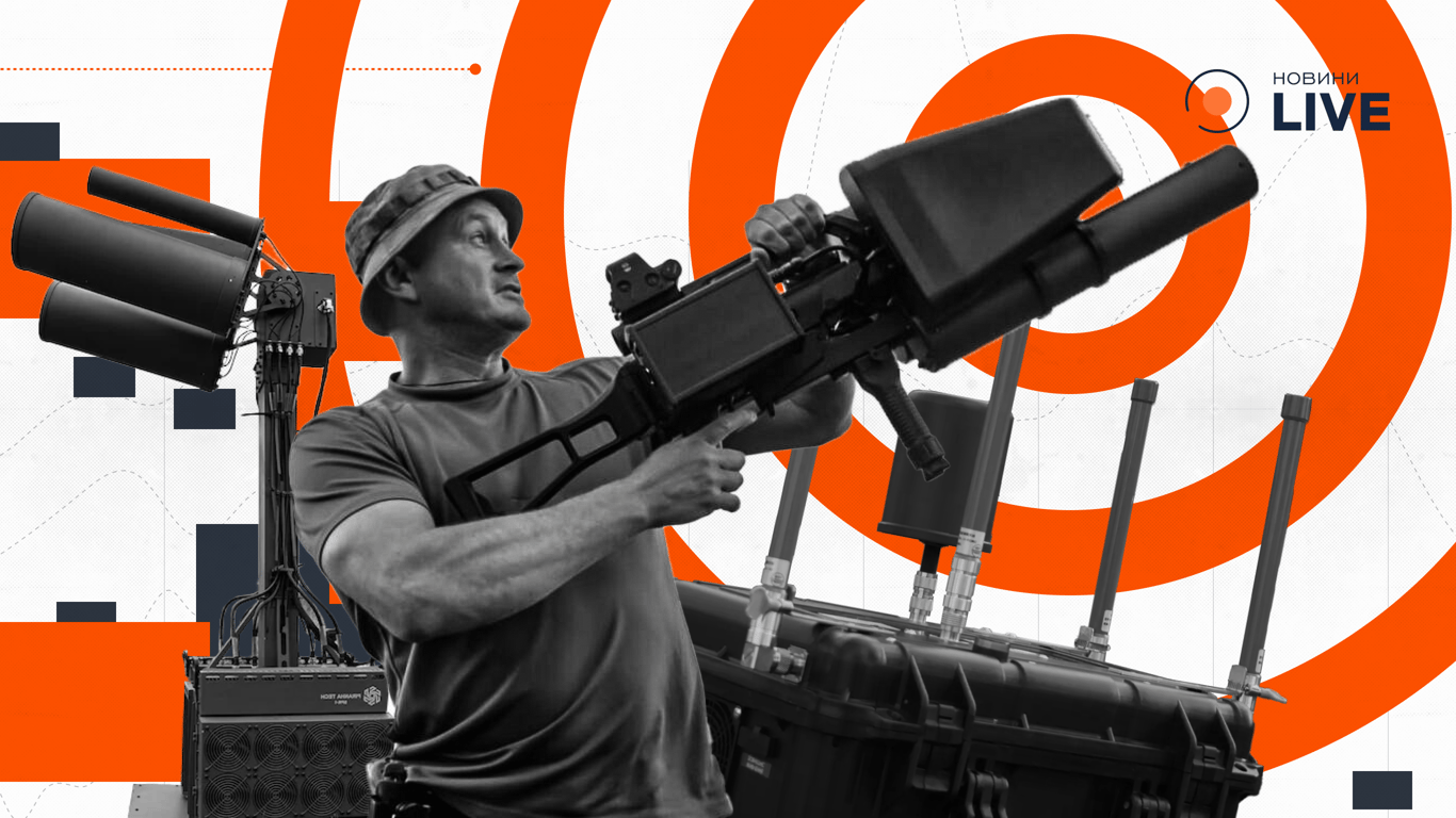 Акустичні системи — знову у грі проти дронів XXI століття