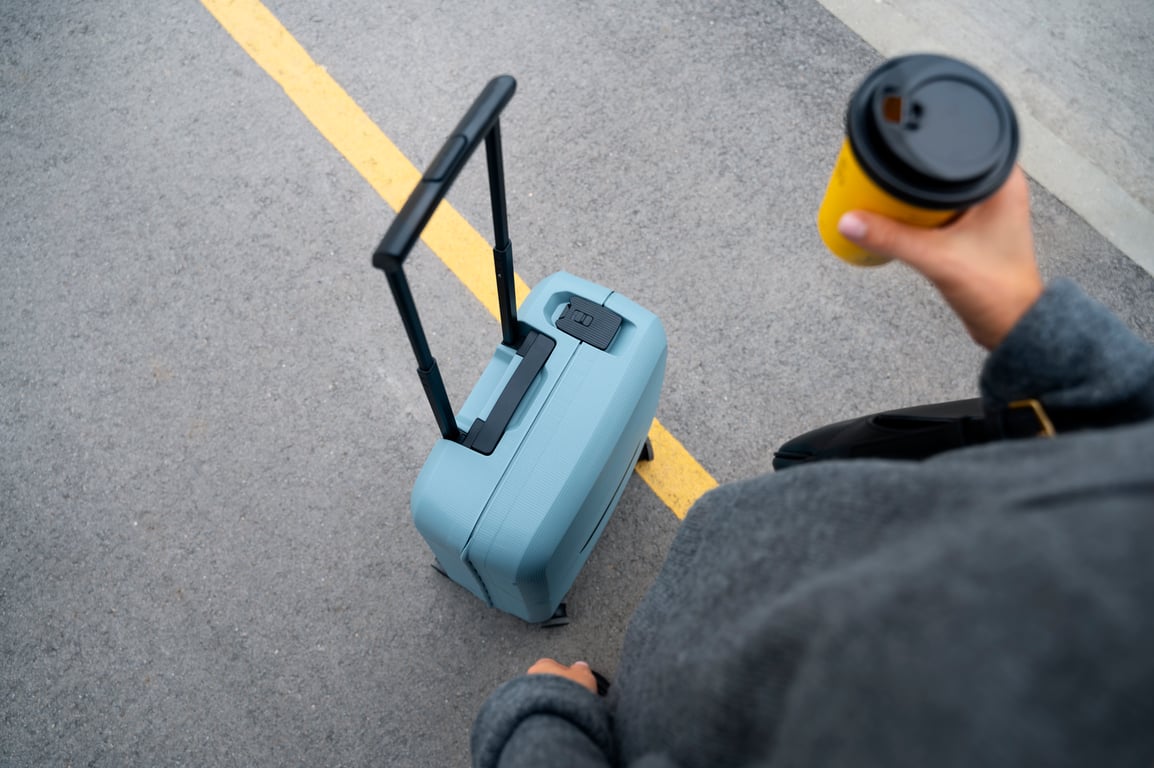 Експерт назвав речі, які не варто брати в ручну поклажу - фото 1