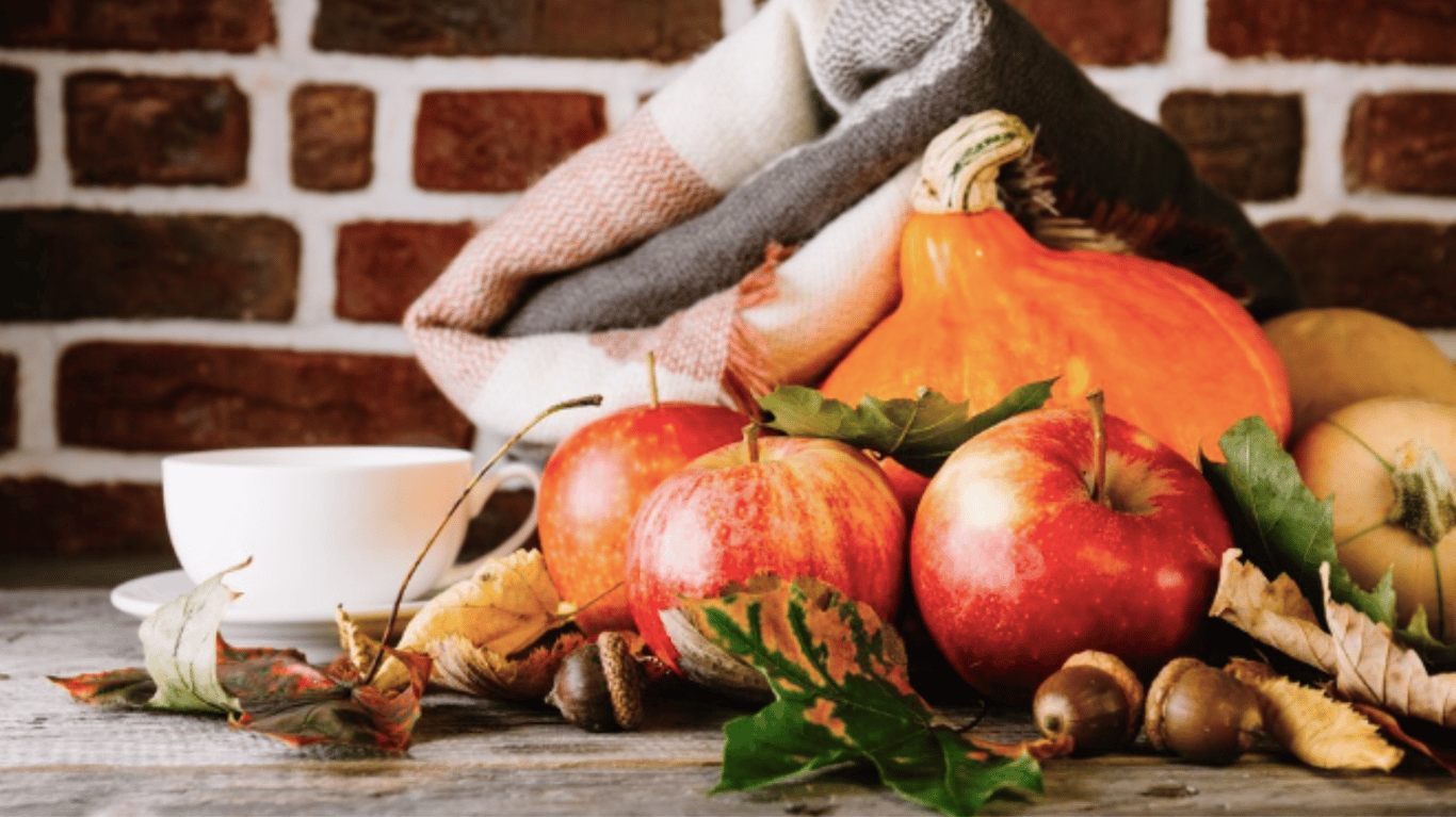 прикмети на осінь, щоб рік був вдалим