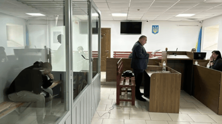 В Одесской области мужчина игнорировал повестки от ТЦК и не прошел ВВК — что решил суд - 285x160