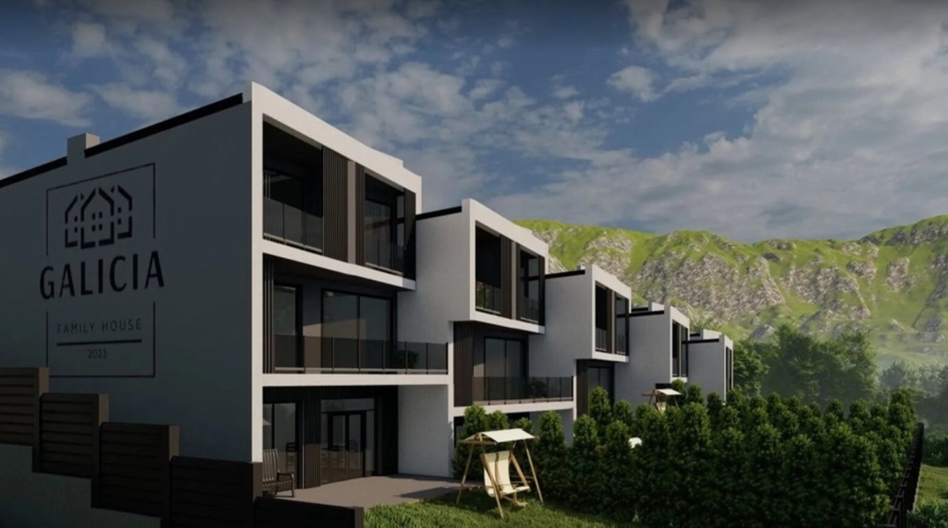 Рай у горах — скільки коштують будинки в Карпатах у вересні - фото 2