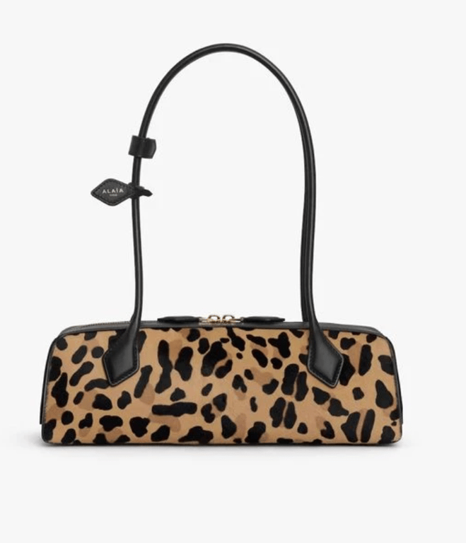 Why East-West bags are the trendiest handbags for 2026