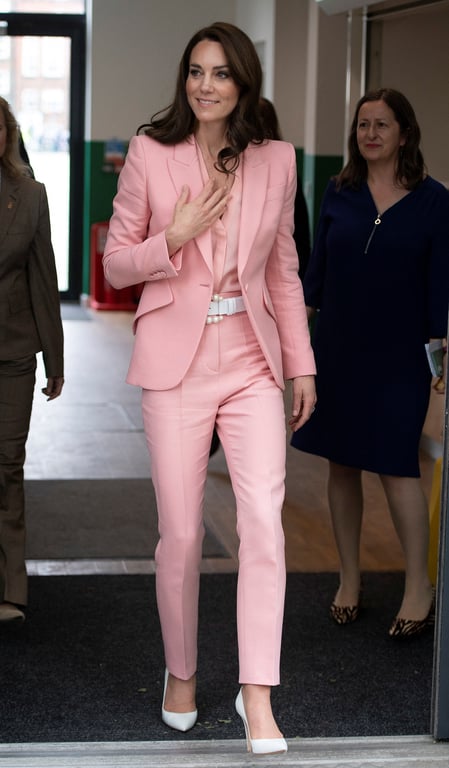 Принцеса Уельська Кейт Міддлтон. Фото: Reuters