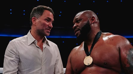 Усик получил грозного претендента на титул WBA - 285x160