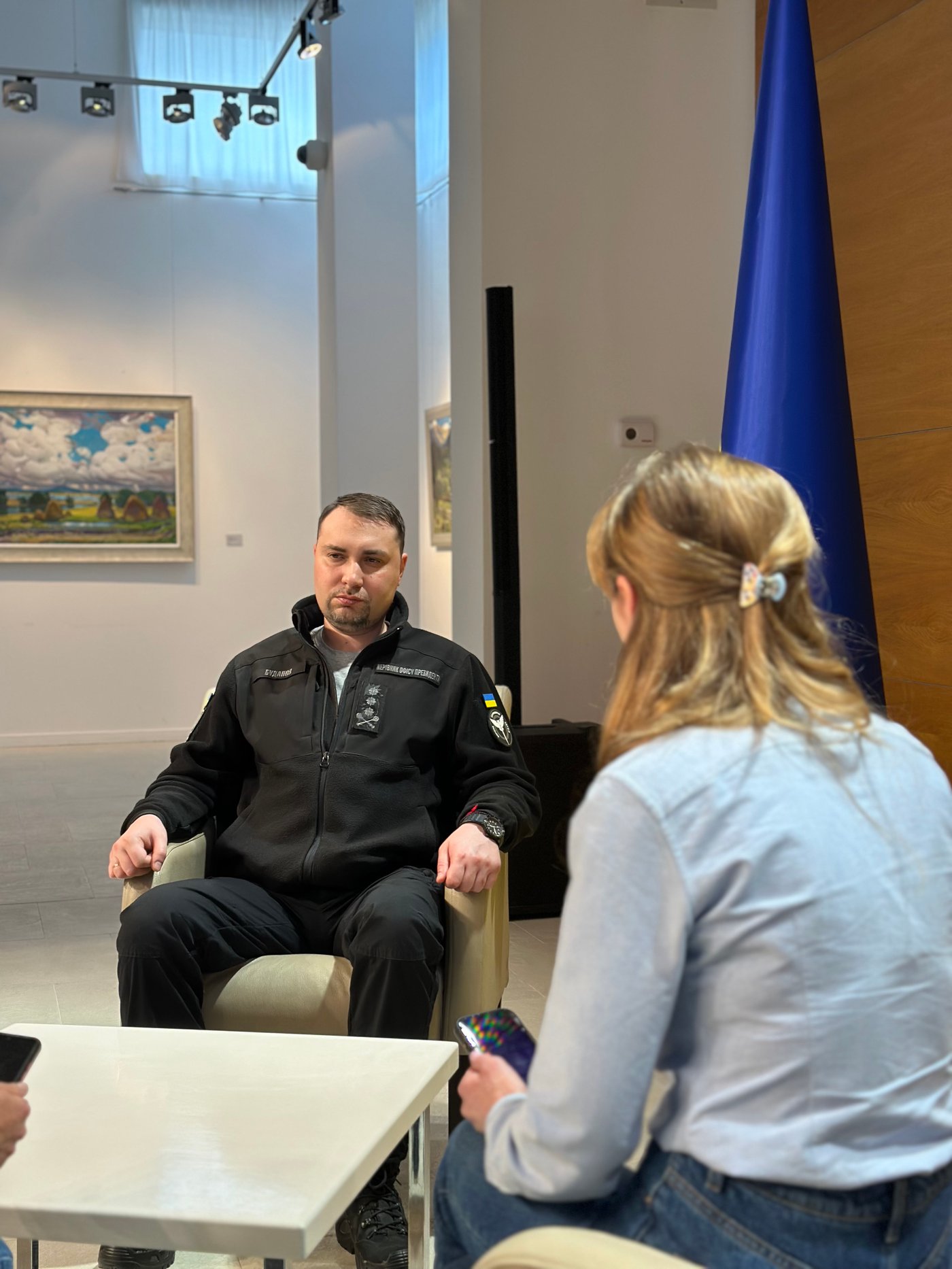 Кирило Буданов