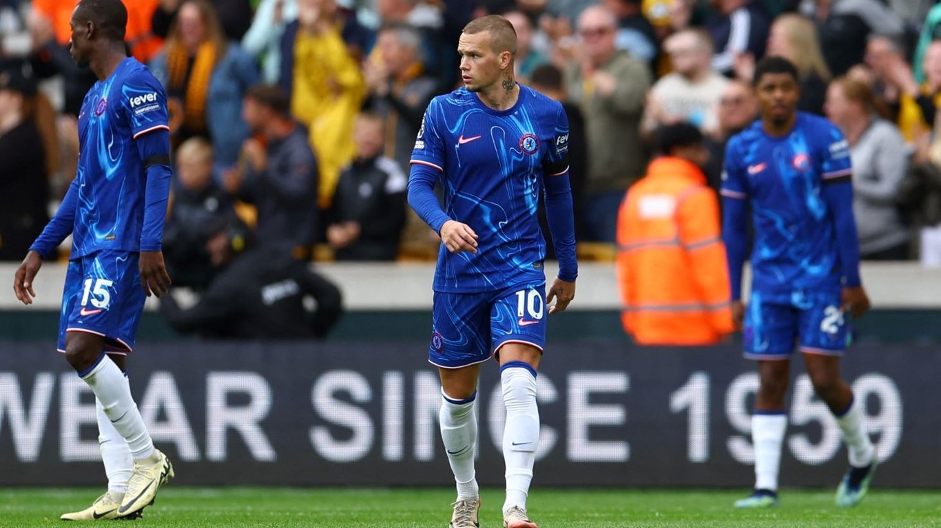 Михаил Мудрик