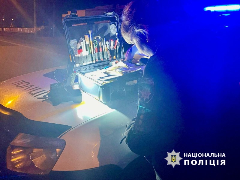 Поранив чоловіка у шию — в Одесі сталася стрілянина - фото 1