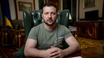 Zelenskyy will talk about strengthening of Ukraine in Brussels - 285x160