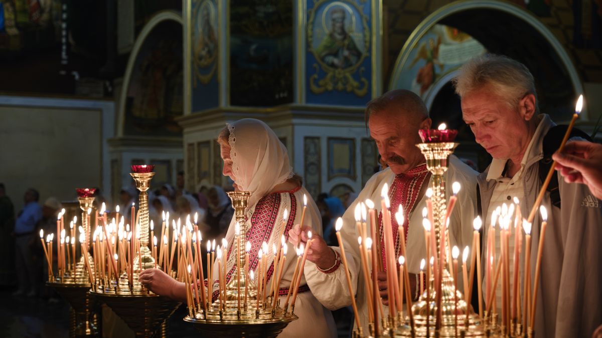 Что нельзя делать в праздник 5 января