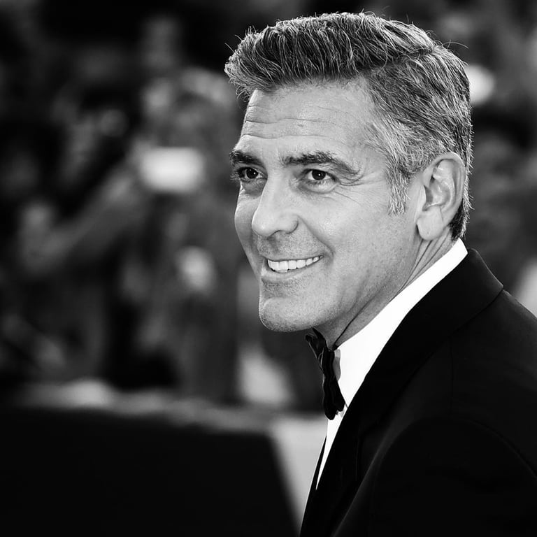 Пластический хирург назвал ТОП-10 самых красивых мужчин мира - фото 3