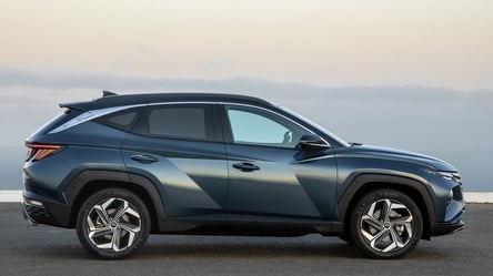 Вживаний Hyundai Tucson IV покоління: що перевірити перед купівлею - 285x160