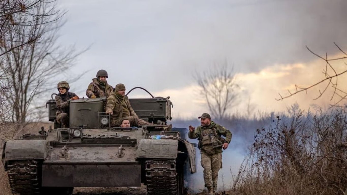 Як виживають захисники України - дослідження codes.com.ua