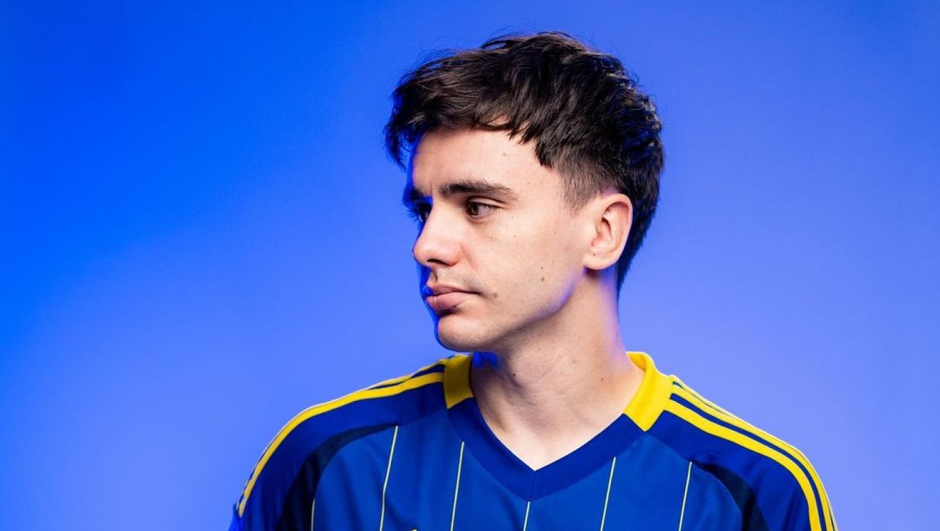 Микола Шапаренко