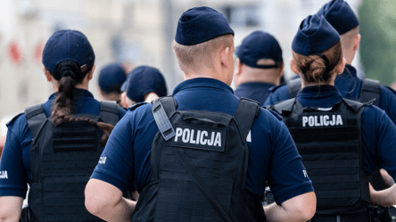 В Польше 18-летнего украинца подозревают в нападении на женщину с ножом - 285x160
