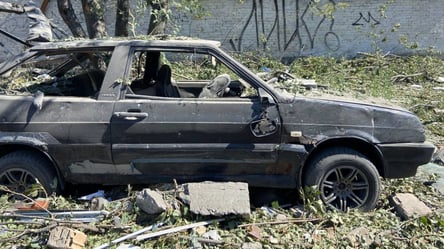У Сумах оголосили Днем жалоби завтра через удар по Києву - 285x160