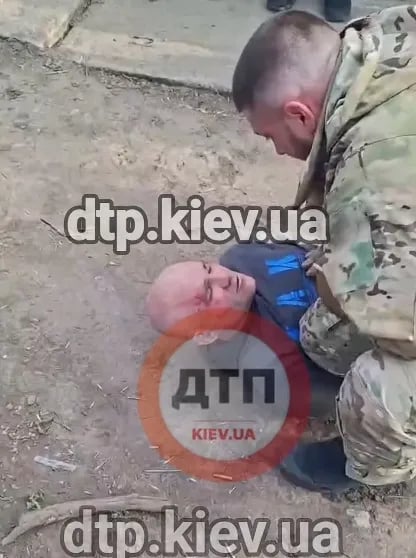 Побиття військового 155 бригада
