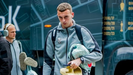 Динамо хочет купить игрока, который решит часть проблем команды - 285x160