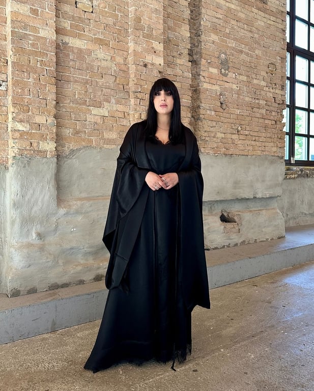 Джамала стала ще гарнішою після пологів