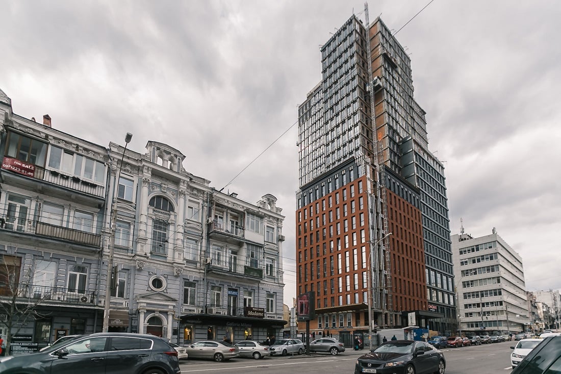 Chicago Central House