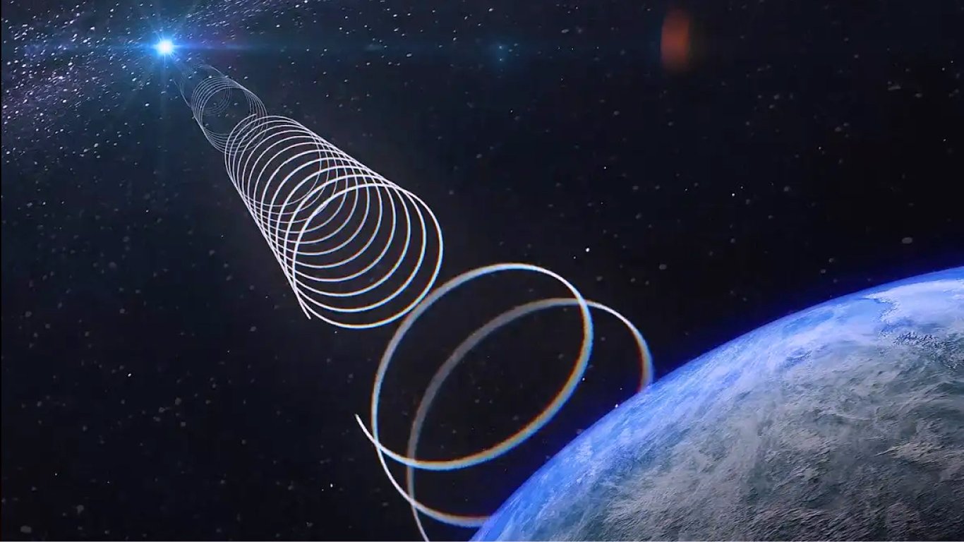 Земля получает новые странные сигналы из космоса — ученые сбиты с толку