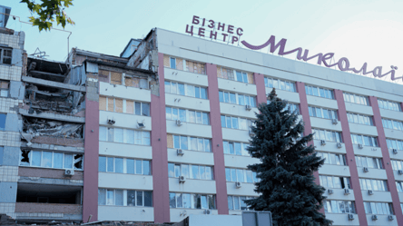 Обстріл з боку росіян — Миколаїв готується до важкої зими - 290x166