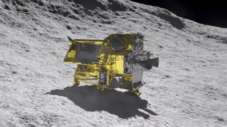 Японский лунный модуль SLIM вышел на орбиту Луны - 285x160
