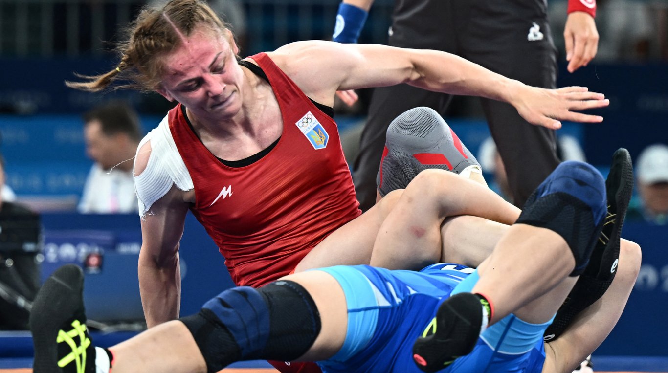 Ірина Коляденко