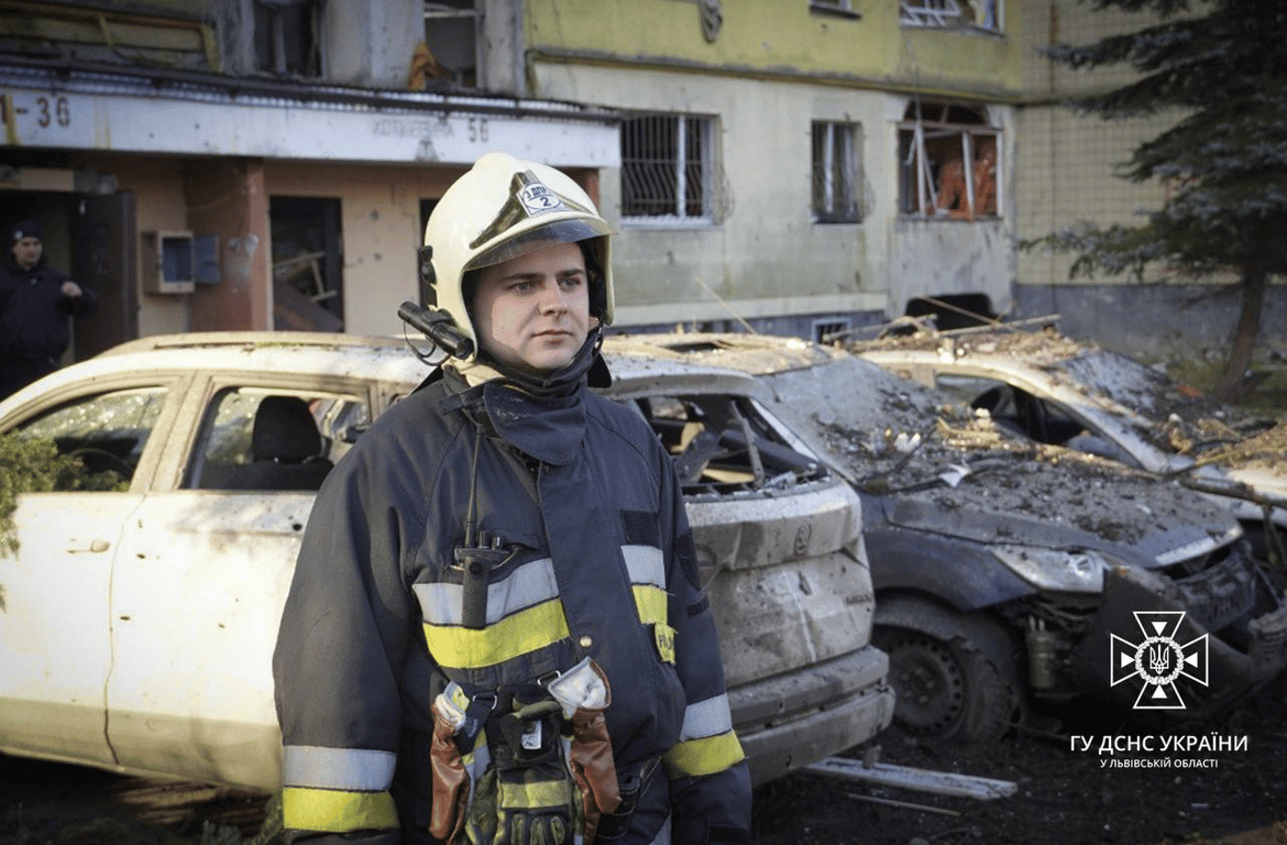 У Львові назвали точну кількість постраждалих від ракетного удару — є загиблий