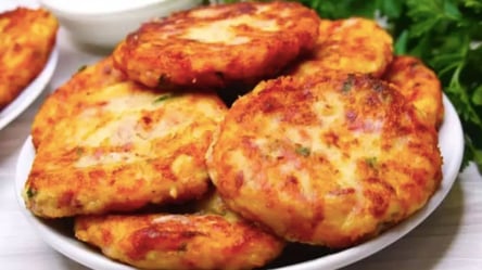 Не котлети і не відбивні — медаль тому, хто придумав цей рецепт - 285x160