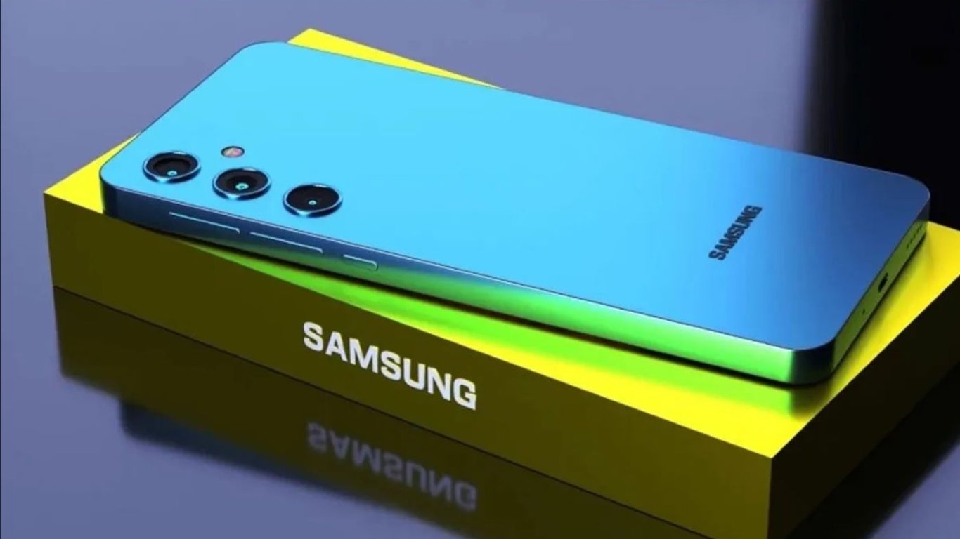 Samsung Galaxy A15: вражаючий дисплей та ціна менша за 200 доларів