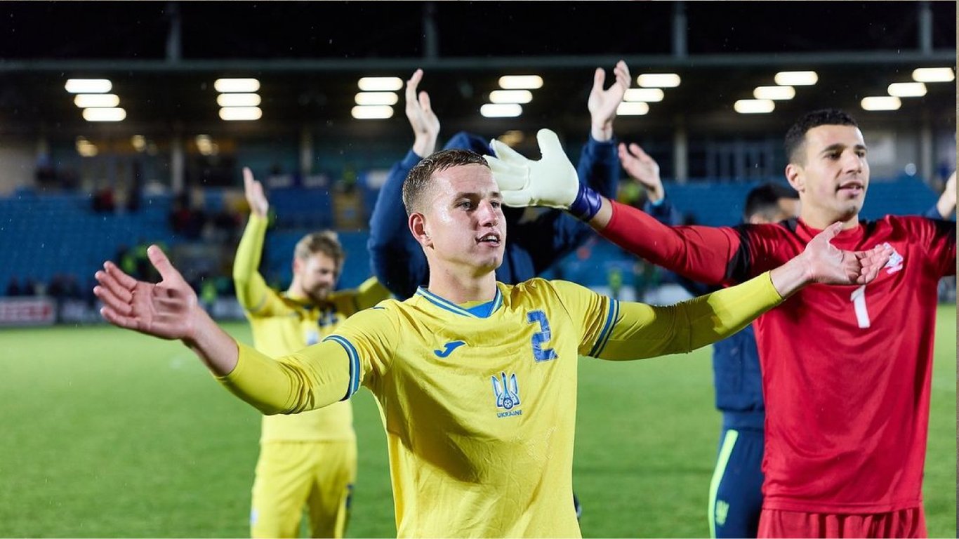 Руслан Нещерет