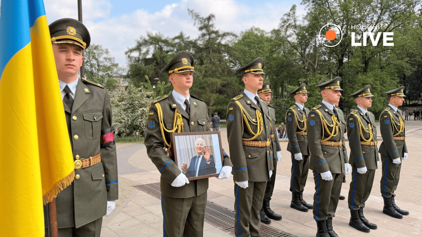 Степан Кубів