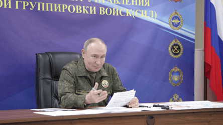 Коордштаб назвал количество украинцев, мобилизованных Россией - 290x160