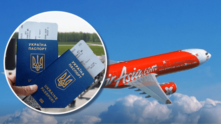 Распродажа AirAsia — куда можно отправиться весной от 12 евро - 285x160