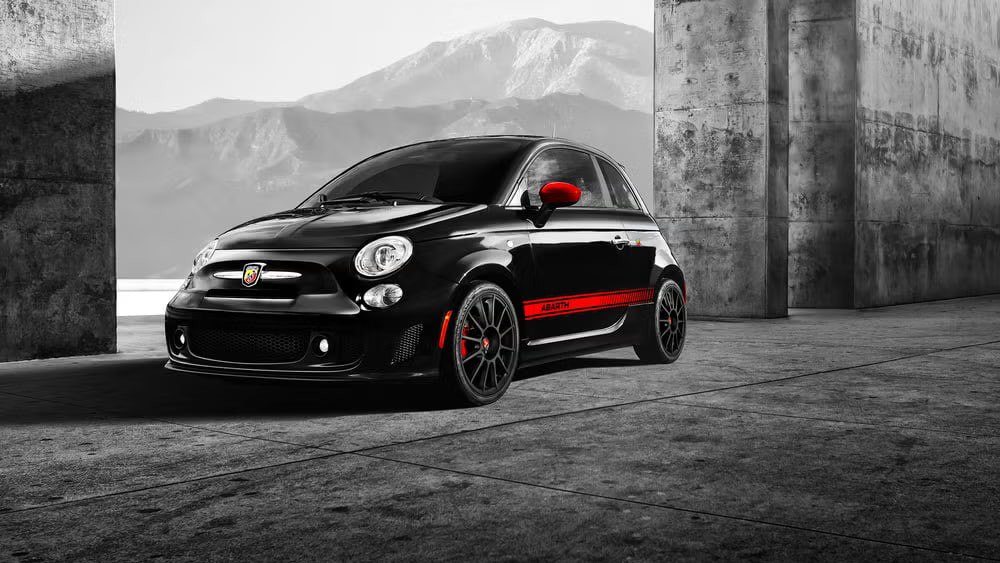 П’ять недооцінених авто, які варті уваги навесні 2025 - фото 5