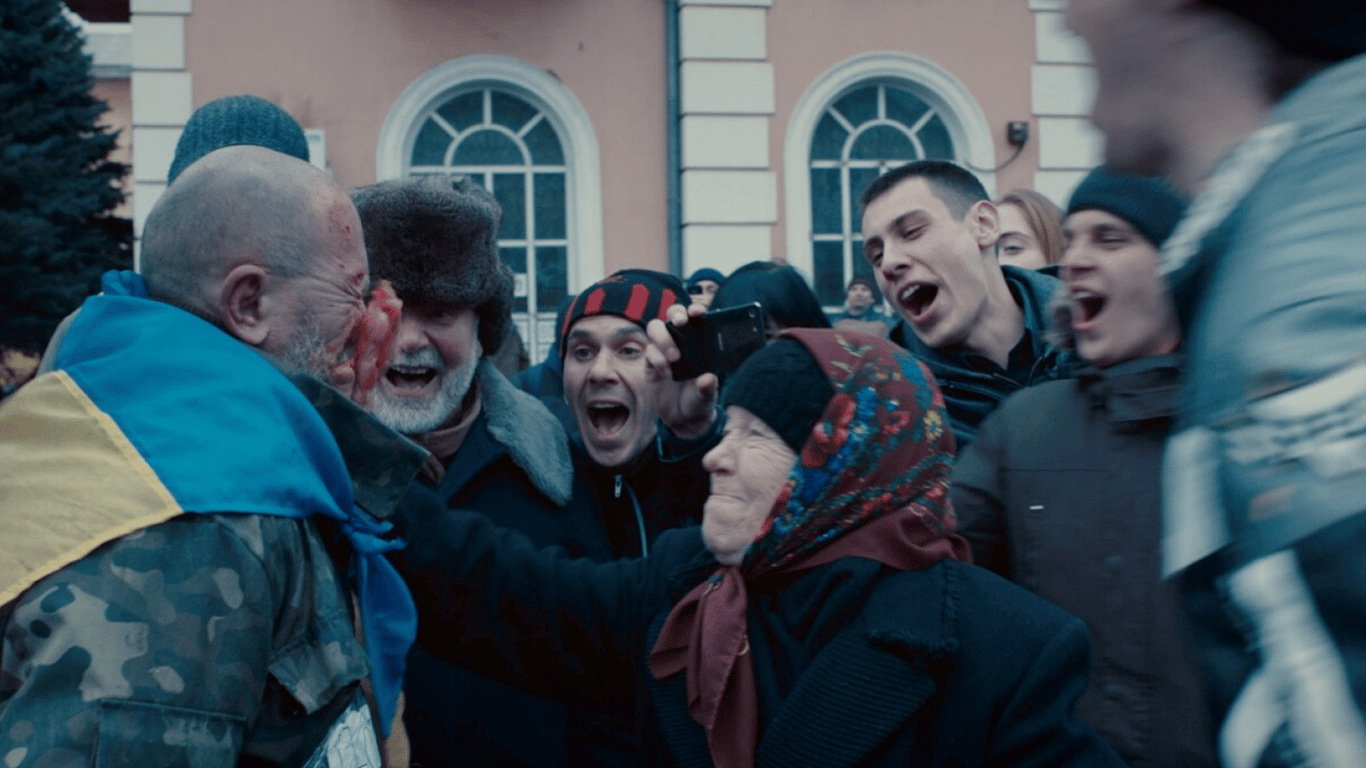 ТОП-5 самых сильных украинских фильмов, которые не оставят никого безразличным