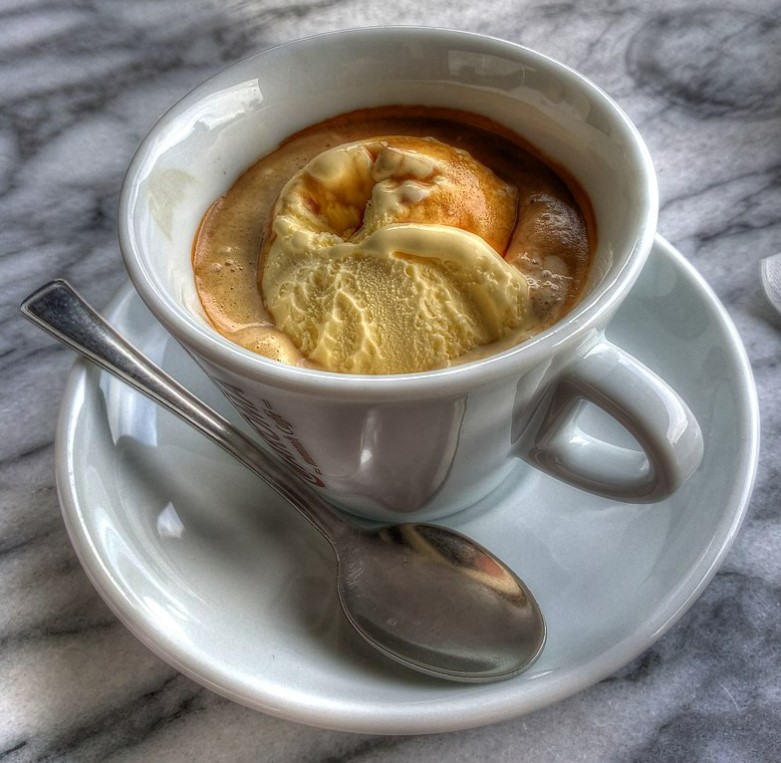 The tourist named the country with the most delicious desserts — photo 1