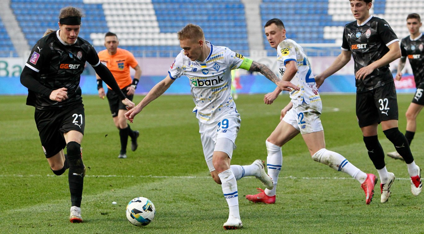 Виталий Буяльский