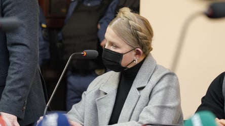 ВАКС не арестовал средства Тимошенко, но заблокировал имущество - 285x160