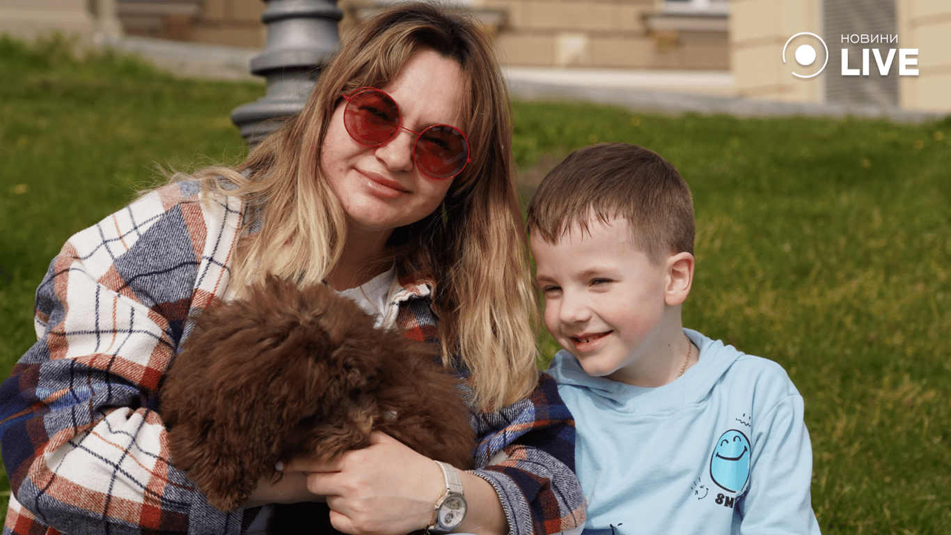 Это не шутка - в Одессе ко Дню смеха запустили первый фонтан - фото 4