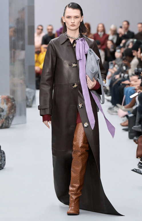 3 must-have boot styles for Fall 2025