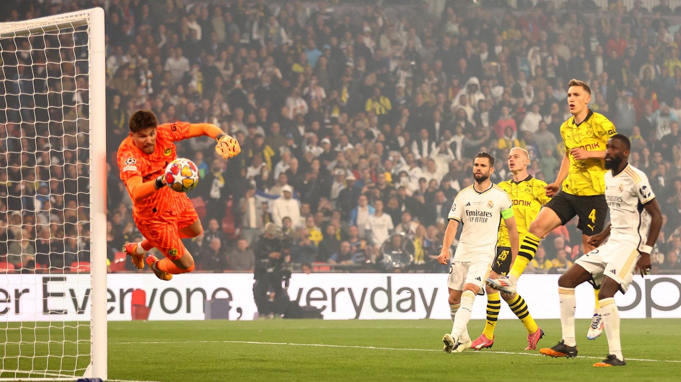 Грегор Кобель