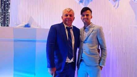 Син Козловського розповів, чи батько відмовиться від Руху - 285x160