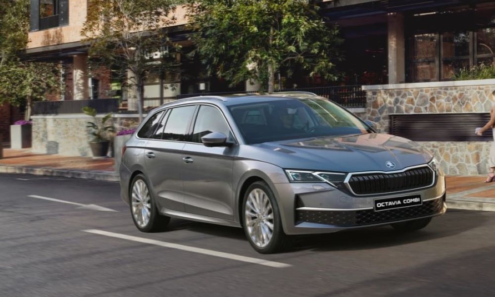 Хэтчбек, универсал, кроссовер - какой автомобиль лучше для большой семьи - фото 2