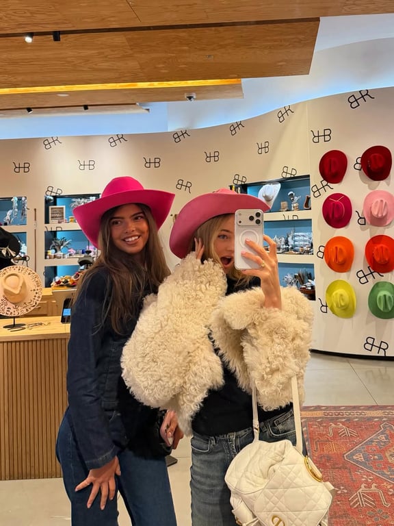 Дарья Белодед